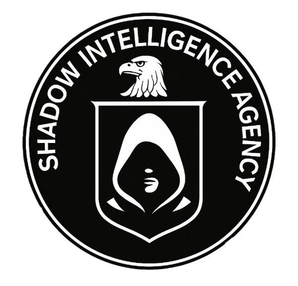 Shadow Intelligence